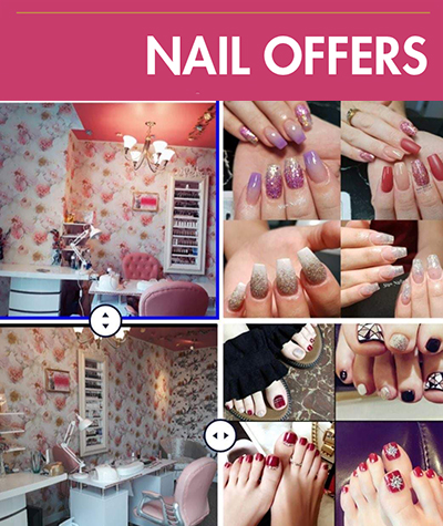 Tata Thai Nail Offers